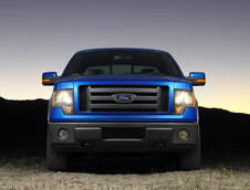 Ford F-150 se mentine in top