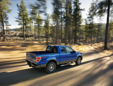 Ford F-150 se mentine in top