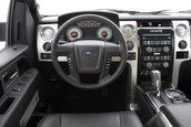 Ford F-150 se mentine in top