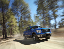 Ford F-150 se mentine in top
