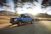 Ford F-150 se mentine in top