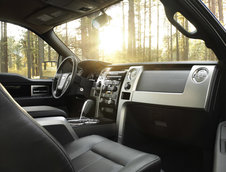 Ford F-150 se mentine in top
