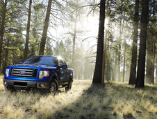 Ford F-150 se mentine in top