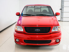 Ford F-150 SVT Lightning de vanzare