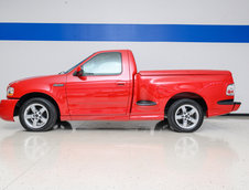 Ford F-150 SVT Lightning de vanzare