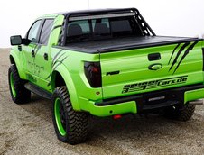 Ford F-150 SVT Raptor by GeigerCars