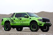 Ford F-150 SVT Raptor by GeigerCars