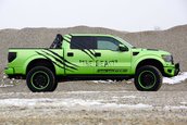 Ford F-150 SVT Raptor by GeigerCars