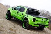 Ford F-150 SVT Raptor by GeigerCars