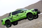 Ford F-150 SVT Raptor by GeigerCars