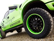 Ford F-150 SVT Raptor by GeigerCars