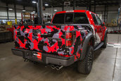 Ford F-150 SVT Raptor by Roush