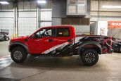 Ford F-150 SVT Raptor by Roush