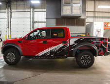 Ford F-150 SVT Raptor by Roush