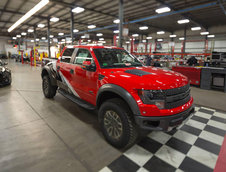 Ford F-150 SVT Raptor by Roush