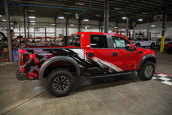 Ford F-150 SVT Raptor by Roush