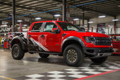 Ford F-150 SVT Raptor by Roush