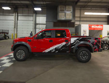 Ford F-150 SVT Raptor by Roush