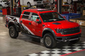 Ford F-150 SVT Raptor by Roush