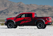 Ford F-150 SVT Raptor by Shelby