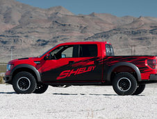 Ford F-150 SVT Raptor by Shelby