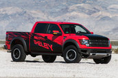 Ford F-150 SVT Raptor by Shelby