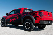 Ford F-150 SVT Raptor by Shelby