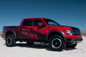 Ford F-150 SVT Raptor by Shelby