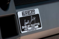 Ford F-150 SVT Raptor by Shelby