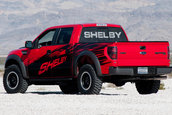 Ford F-150 SVT Raptor by Shelby