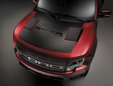 Ford F-150 SVT Raptor Special Edition