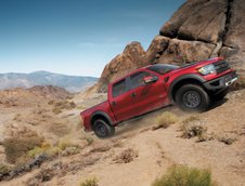 Ford F-150 SVT Raptor Special Edition