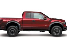 Ford F-150 SVT Raptor Special Edition