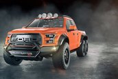 Ford F-150 VelociRaptor 6x6