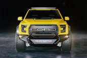 Ford F-150 VelociRaptor 6x6