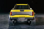 Ford F-150 VelociRaptor 6x6