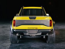 Ford F-150 VelociRaptor 6x6