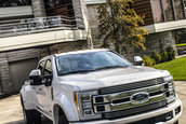 Ford F-Series Super Duty Limited