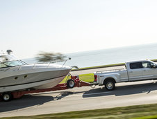 Ford F-Series Super Duty Limited