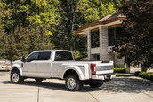 Ford F-Series Super Duty Limited