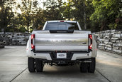 Ford F-Series Super Duty Limited