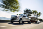 Ford F-Series Super Duty Limited