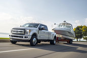 Ford F-Series Super Duty Limited