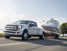 Ford F-Series Super Duty Limited