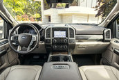 Ford F-Series Super Duty Limited