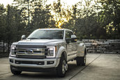 Ford F-Series Super Duty Limited