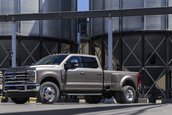 Ford F-Series Super Duty