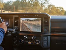 Ford F-Series Super Duty