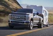 Ford F-Series Super Duty