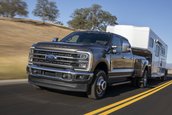 Ford F-Series Super Duty